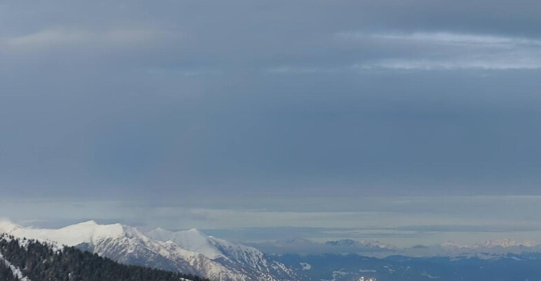 Webcam Madonna di Campiglio - Area Grostè