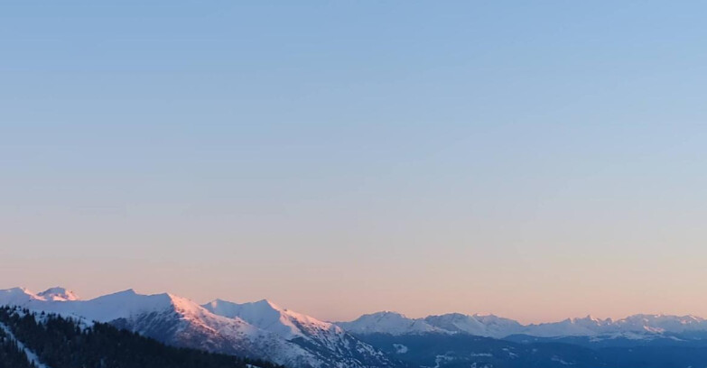 Webcam Madonna di Campiglio - Area Grostè