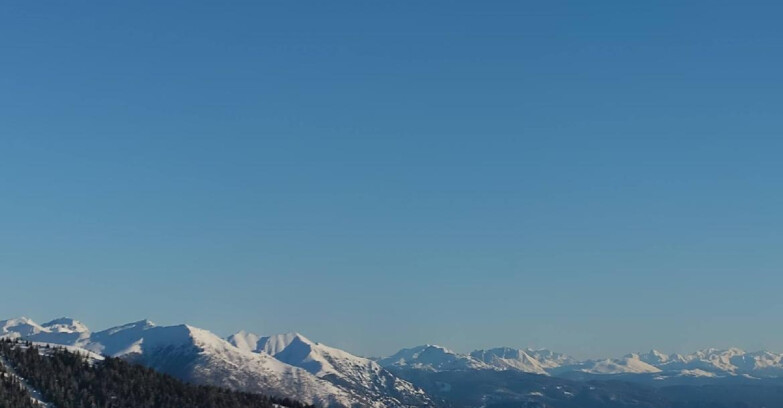 Webcam Madonna di Campiglio - Area Grostè