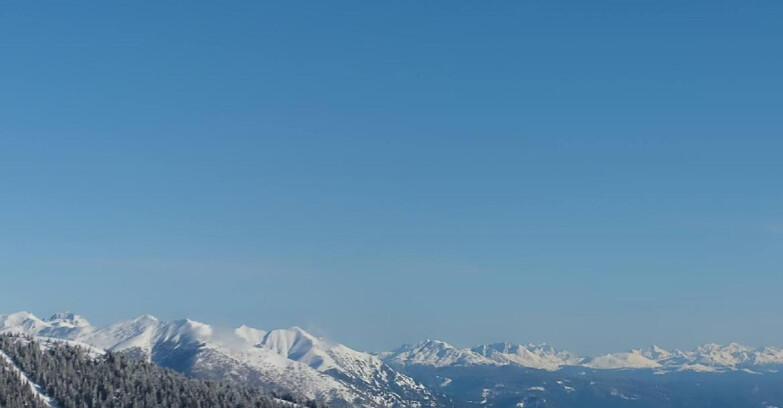 Webcam Мадонна-ди-Кампильо  - Campiglio Area Grostè