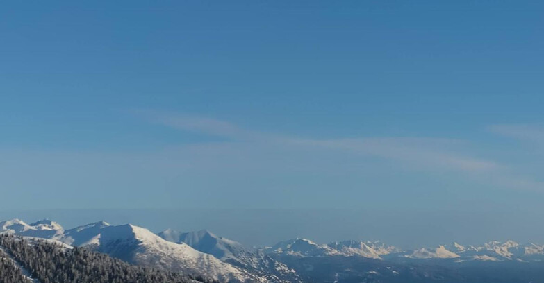Webcam Madonna di Campiglio - Area Grostè