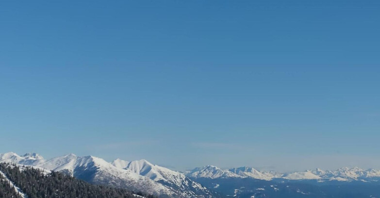 Webcam Madonna di Campiglio - Area Grostè