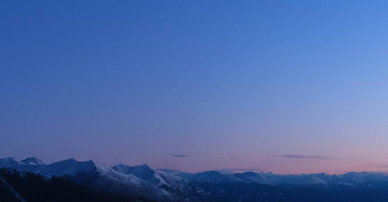 Webcam Madonna di Campiglio - Area Grostè