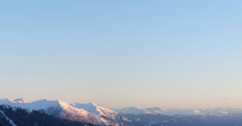 Webcam Madonna di Campiglio - Area Grostè