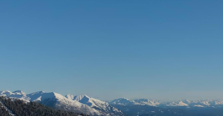 Webcam Madonna di Campiglio - Area Grostè