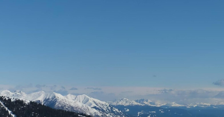 Webcam Madonna di Campiglio - Area Grostè
