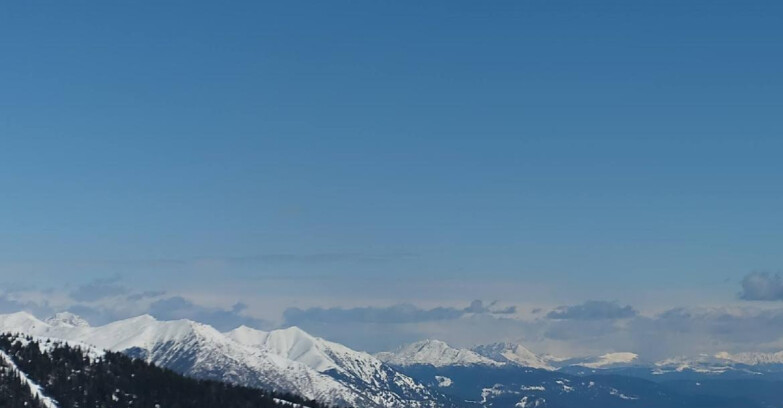 Webcam Madonna di Campiglio - Area Grostè