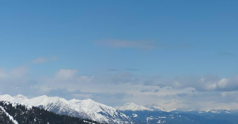 Webcam Madonna di Campiglio - Area Grostè