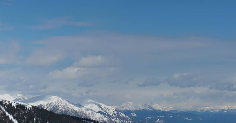 Webcam Madonna di Campiglio - Area Grostè