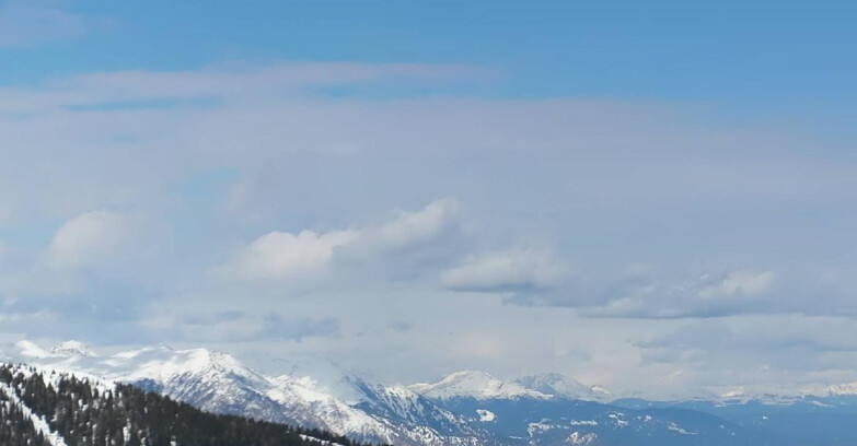 Webcam Madonna di Campiglio - Area Grostè