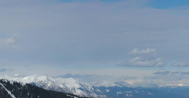 Webcam Madonna di Campiglio - Area Grostè