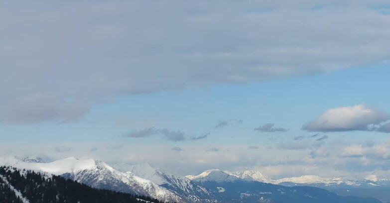 Webcam Madonna di Campiglio - Area Grostè