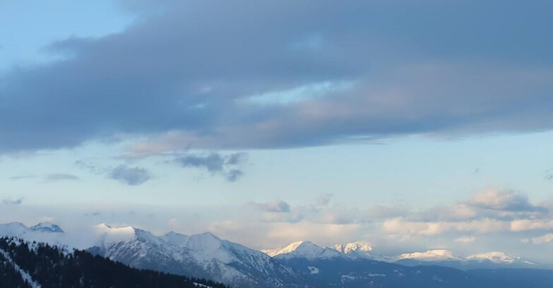 Webcam Madonna di Campiglio - Area Grostè