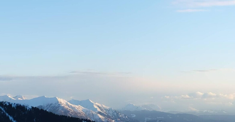 Webcam Madonna di Campiglio - Area Grostè