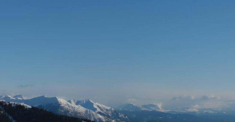 Webcam Madonna di Campiglio - Area Grostè