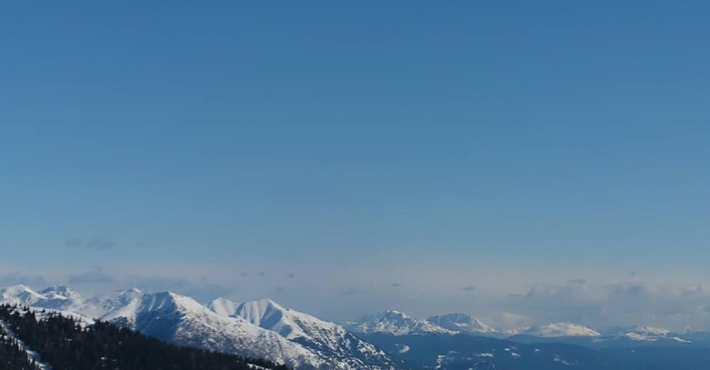 Webcam Madonna di Campiglio - Area Grostè