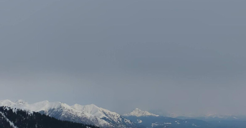 Webcam Madonna di Campiglio - Area Grostè