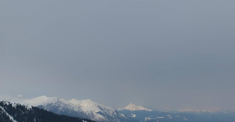 Webcam Madonna di Campiglio - Area Grostè