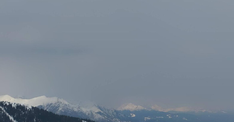 Webcam Madonna di Campiglio - Area Grostè