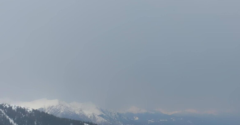 Webcam Madonna di Campiglio - Area Grostè