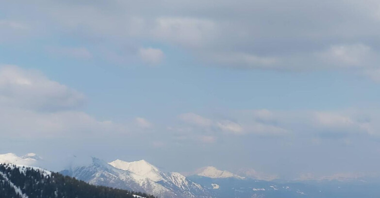 Webcam Madonna di Campiglio - Area Grostè