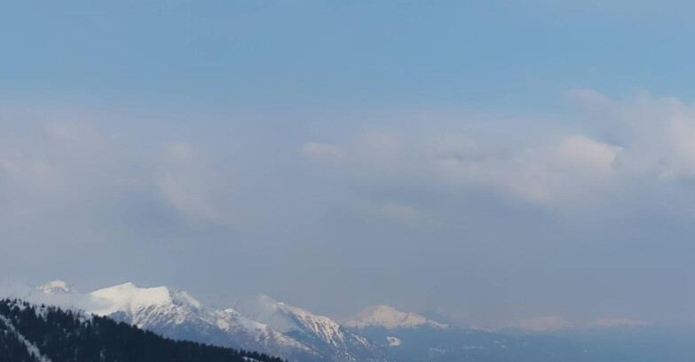 Webcam Madonna di Campiglio - Area Grostè