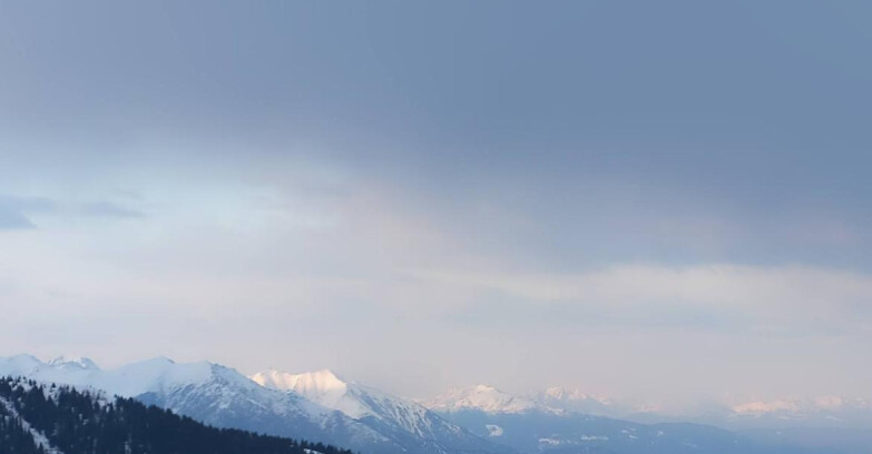 Webcam Мадонна-ди-Кампильо  - Campiglio Area Grostè