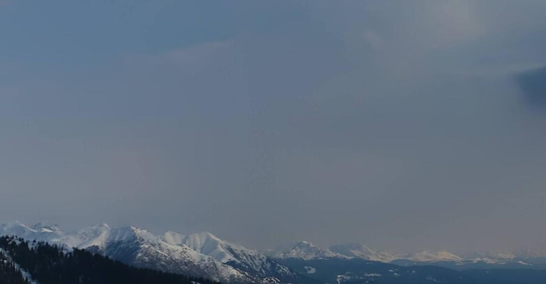 Webcam Madonna di Campiglio - Area Grostè