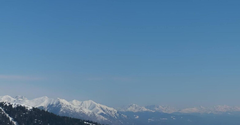 Webcam Madonna di Campiglio - Area Grostè