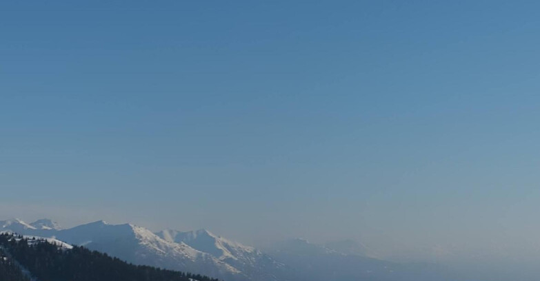 Webcam Madonna di Campiglio - Area Grostè