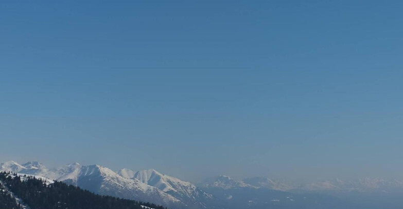 Webcam Madonna di Campiglio - Area Grostè