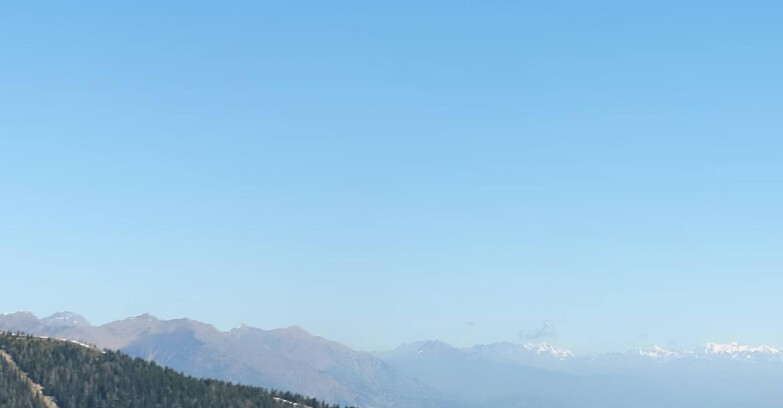 Webcam Madonna di Campiglio (Skiarea Campiglio Dolomiti di Brenta - Val di Sole Val Rendena) - Area Grostè