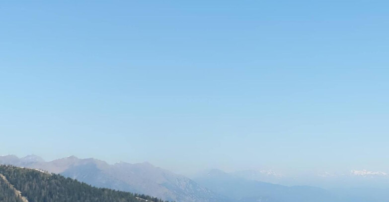 Webcam Madonna di Campiglio - Area Grostè