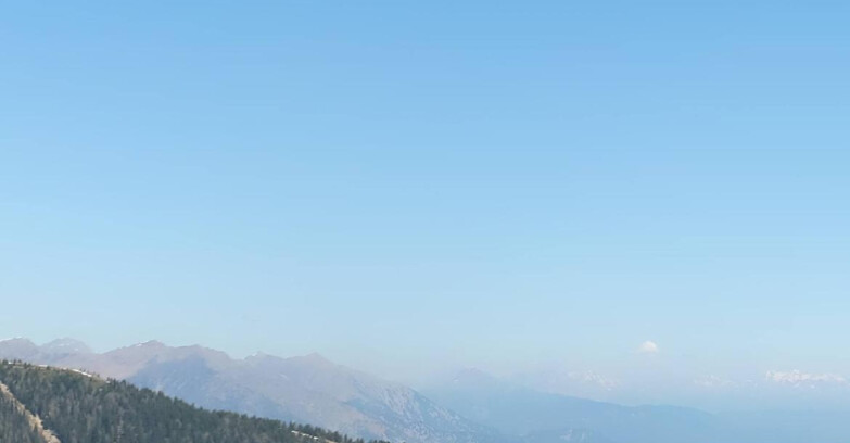 Webcam Madonna di Campiglio - Area Grostè