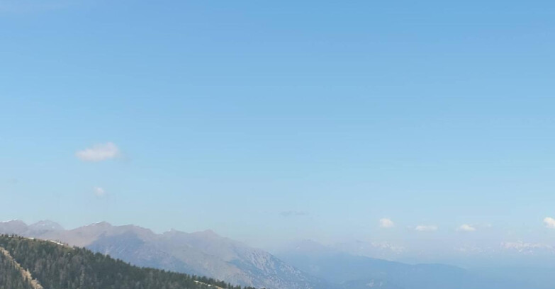 Webcam Madonna di Campiglio - Area Grostè