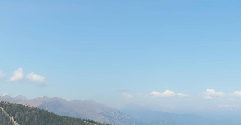 Webcam Madonna di Campiglio - Area Grostè