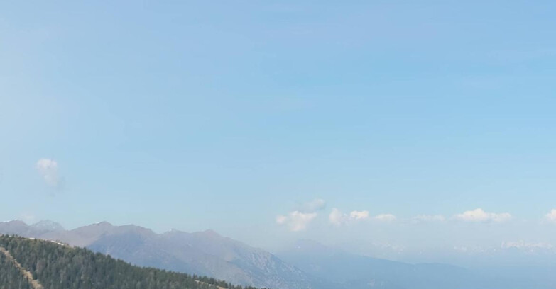 Webcam Madonna di Campiglio - Area Grostè