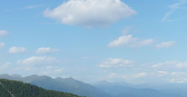 Webcam Мадонна-ди-Кампильо  - Campiglio Area Grostè