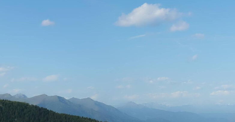 Webcam Мадонна-ди-Кампильо  - Campiglio Area Grostè