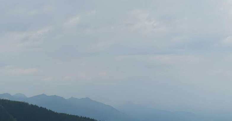 Webcam Madonna di Campiglio (Skiarea Campiglio Dolomiti di Brenta - Val di Sole Val Rendena) - Area Grostè