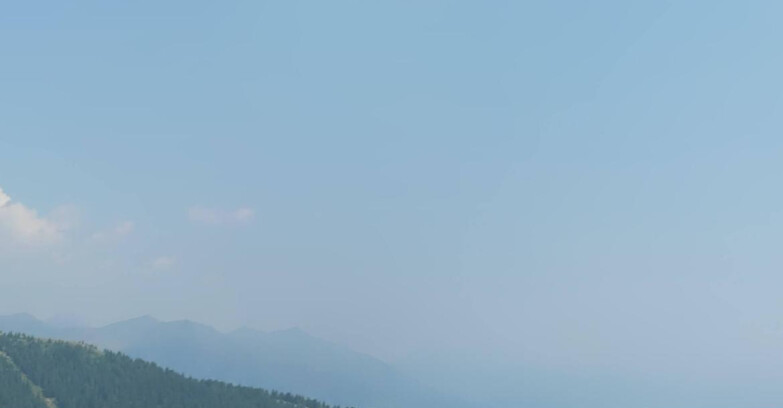 Webcam Madonna di Campiglio (Skiarea Campiglio Dolomiti di Brenta - Val di Sole Val Rendena) - Area Grostè