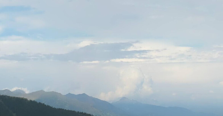 Webcam Madonna di Campiglio - Area Grostè