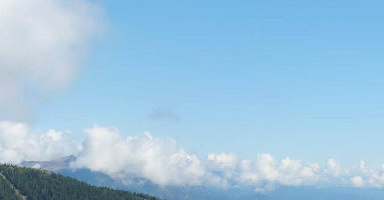 Webcam Madonna di Campiglio (Skiarea Campiglio Dolomiti di Brenta - Val di Sole Val Rendena) - Area Grostè