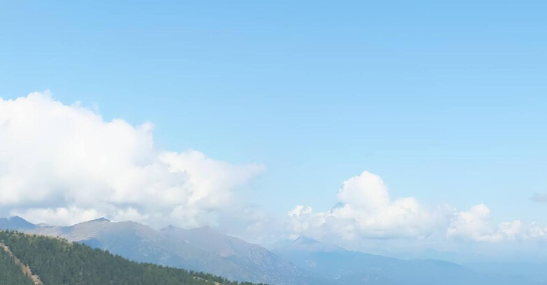 Webcam Madonna di Campiglio (Skiarea Campiglio Dolomiti di Brenta - Val di Sole Val Rendena) - Area Grostè