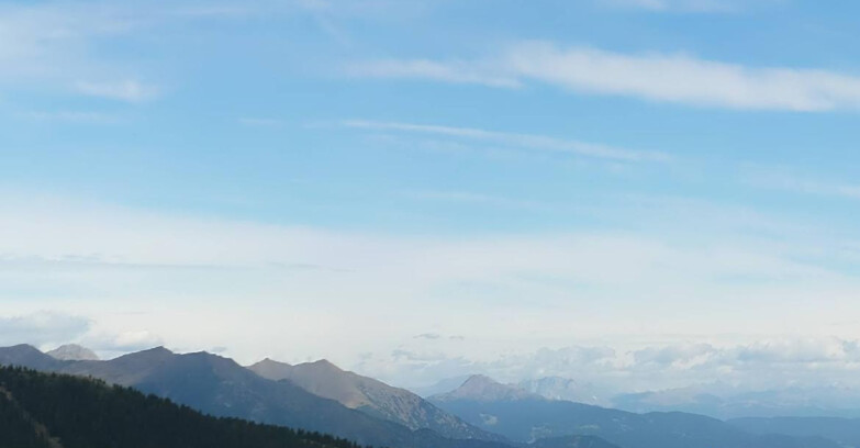 Webcam Madonna di Campiglio - Area Grostè