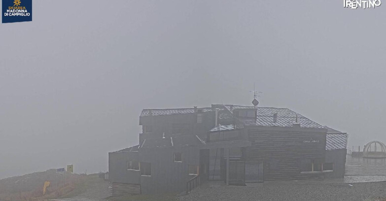 Webcam Мадонна-ди-Кампильо  - Мадонна-ди-Кампильо -Chalet FIAT