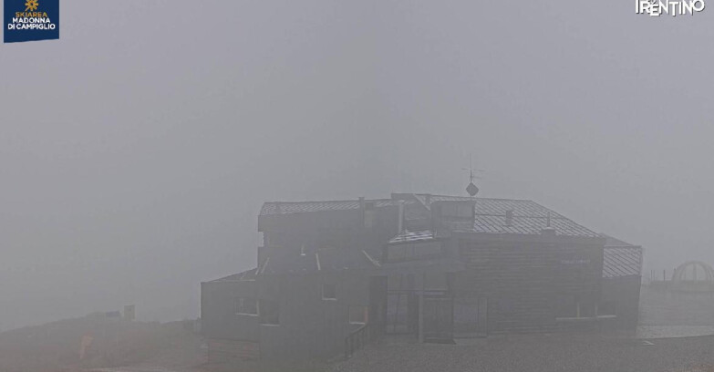 Webcam Мадонна-ди-Кампильо  - Мадонна-ди-Кампильо -Chalet FIAT