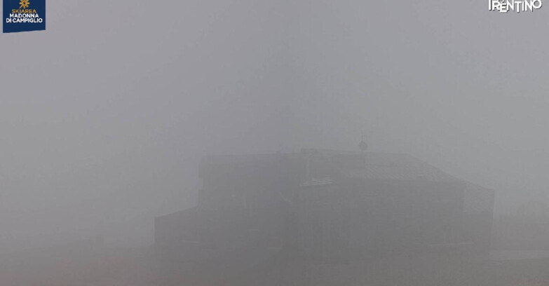 Webcam Мадонна-ди-Кампильо  - Мадонна-ди-Кампильо -Chalet FIAT