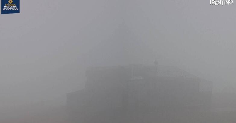 Webcam Мадонна-ди-Кампильо  - Мадонна-ди-Кампильо -Chalet FIAT