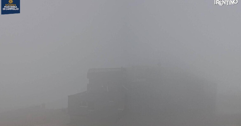 Webcam Мадонна-ди-Кампильо  - Мадонна-ди-Кампильо -Chalet FIAT